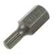 XZN Bit M6 Short 10mm Shank (spline)